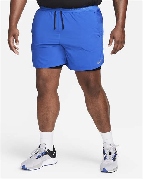 nike dri fit shorts herren grau gesprenkelt